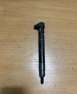 SsangYong Rexton Fuel injector A6720170121 28579431BA