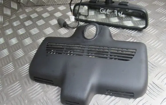 Mercedes-Benz GLC X253 C253 Rear view mirror (interior)