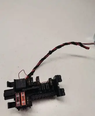 Mercedes-Benz GLC X253 C253 Fuse module A2059067200