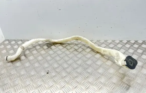BMW 5 F10 F11 Windshield washer fluid hose 019599 019619