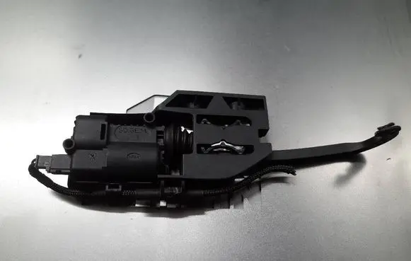 Opel Astra H Soft lock spindle drive 133046301 13304630 13254498