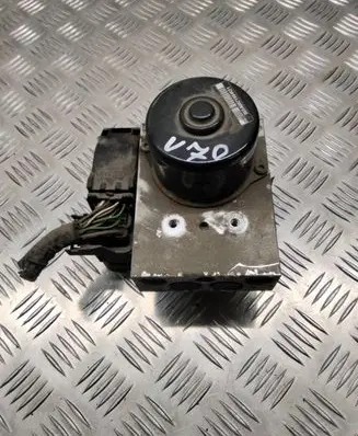 Volvo V70 ABS Pump 8671224 5WK84002 10092504043