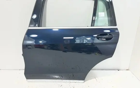 BMW X7 G07 Rear door 7931201 7428709