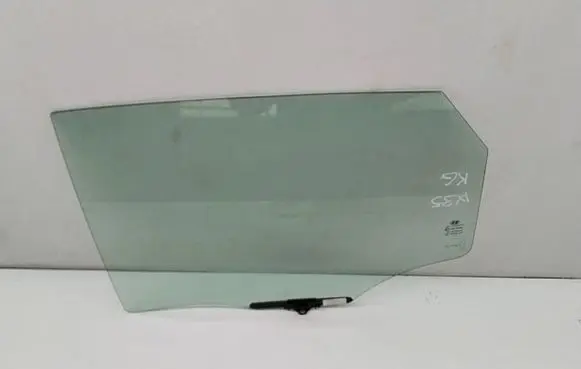 Hyundai ix35 Rear door window glass 834112Y010A