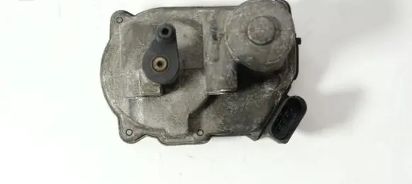 Audi A6 S6 C6 4F Intake manifold valve actuator/motor 059129086E A2C53112910 2900309561