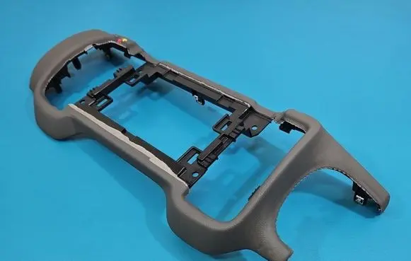 Citroen C5 Aircross Center console decorative trim 9817139677 IMPRK1559476