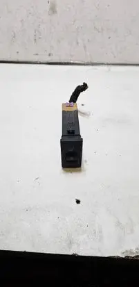 Seat Alhambra (Mk1) Seat heating switch 7M3963564