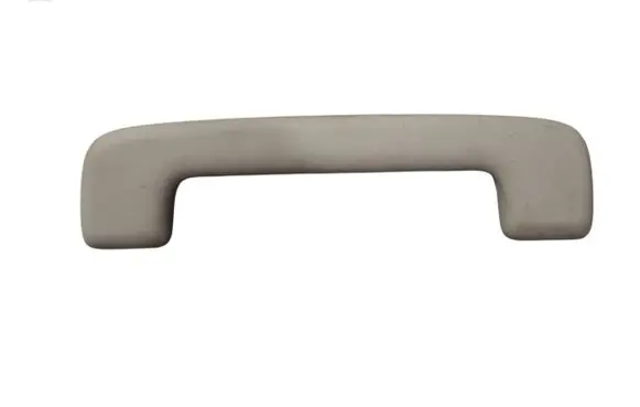 Audi A8 S8 D3 4E Front interior roof grab handle 4E0857607A