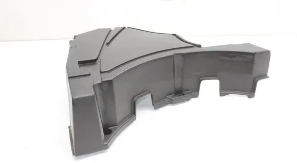 Nissan 350Z Centre console side trim rear 84976CE400