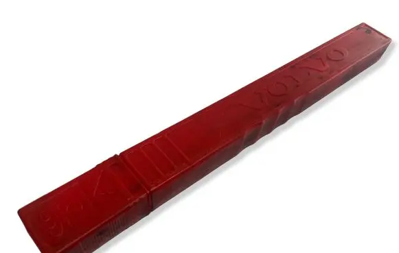 Volvo V60 Emergency warning sign 27R033996