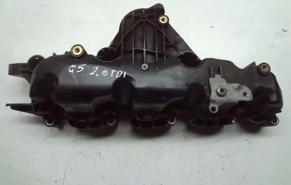 Audi A6 S6 C6 4F Intake manifold 03L129711AG