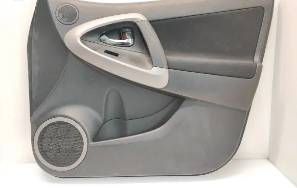 Toyota RAV 4 (XA30) Front door card panel trim 6771742020
