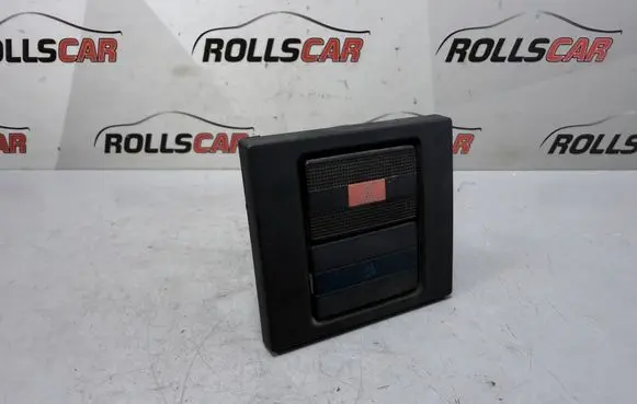 Volkswagen Transporter - Caravelle T4 Hazard light switch 703953235 VW105