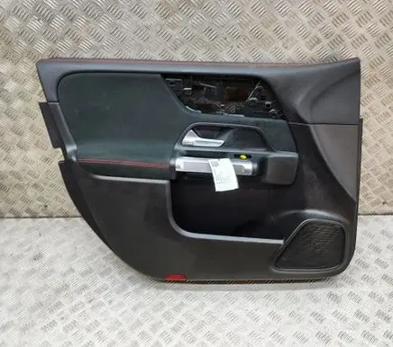 Mercedes-Benz GLB x247 Front door card panel trim A2477204702
