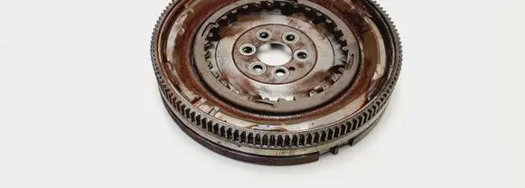 Volkswagen Golf VII Dual mass flywheel 04C105266F