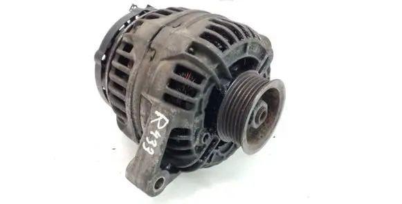 Audi A6 S6 C5 4B Generator/alternator 078903016AB 0124525008