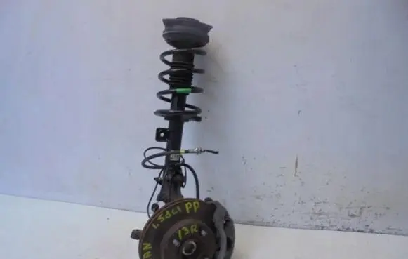 Nissan NV200 Front wheel hub spindle knuckle 5430200Q0M