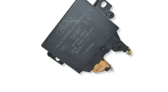Ford C-MAX II Parking PDC control unit/module BM5T15K866AH