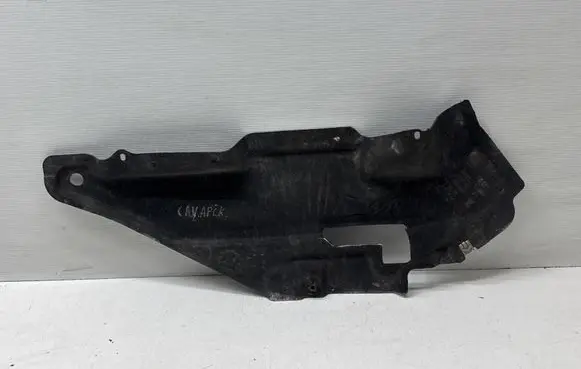 Porsche Cayenne (9Y0 9Y3) Side bottom protection 4M0825285