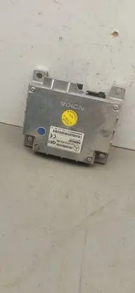 Phone control unit/module