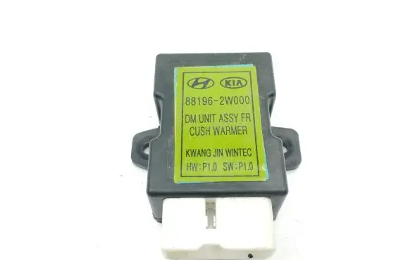 Hyundai Santa Fe Seat heating relay 881962W000