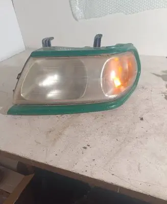 Mitsubishi Pajero Headlight/headlamp 12V6555W 12V60755W