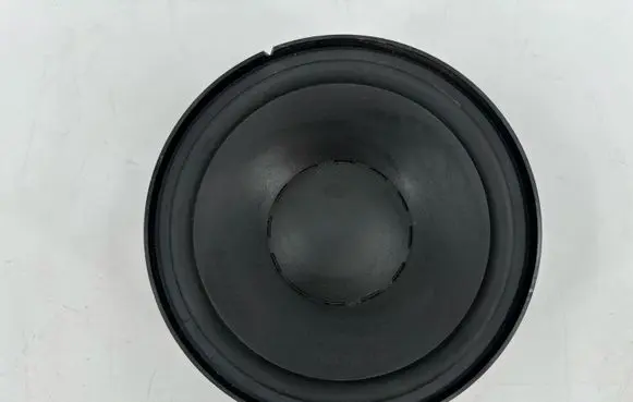 Volkswagen Touareg II Front door speaker 1Q0035454D