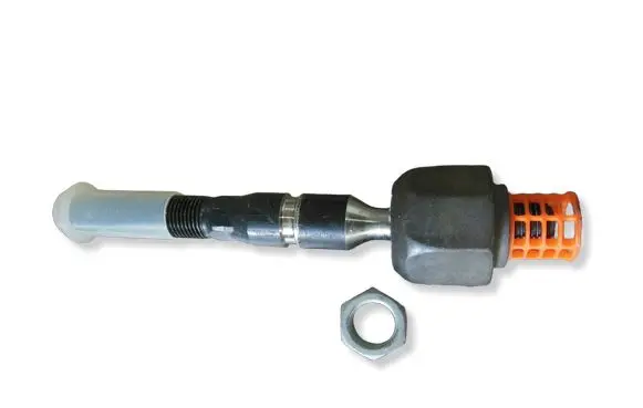 Mercedes-Benz ML W163 Steering tie rod 3136101