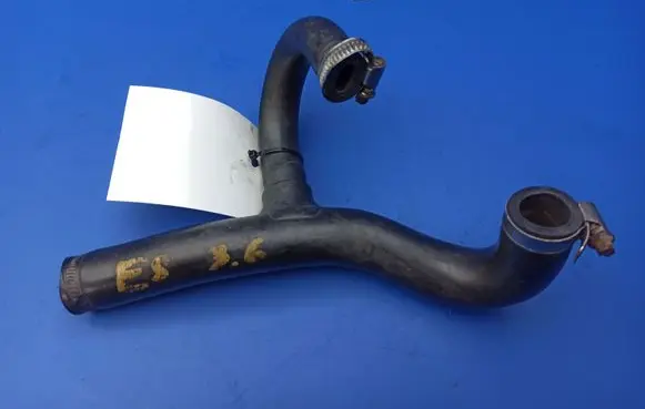 Jaguar XJS Engine coolant pipe/hose