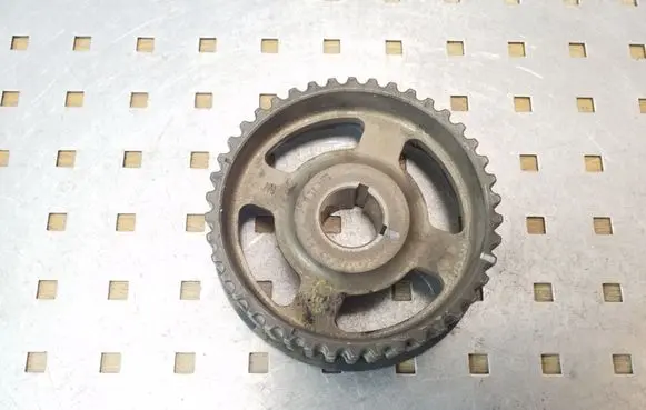 Hyundai Terracan Camshaft pulley/ VANOS 
