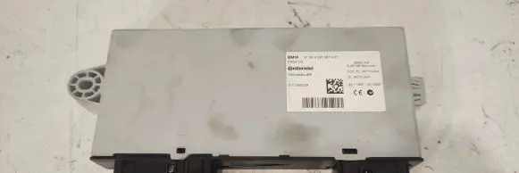 BMW 7 F01 F02 F03 F04 CAS control unit/module 9226587 2101260329 WK49984JB