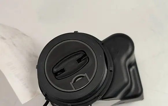 Porsche Boxster 982 Vacuum valve 9998906