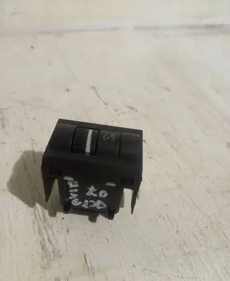 Skoda Octavia Mk2 (1Z) Headlight level height control switch 1Z0941333A