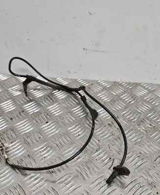 Toyota Yaris Front ABS sensor wiring 
