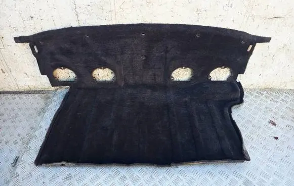 Mercedes-Benz CL C140 Other trunk/boot trim element 
