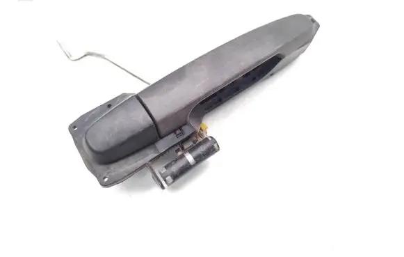 Toyota Hilux (AN10, AN20, AN30) Front door exterior handle