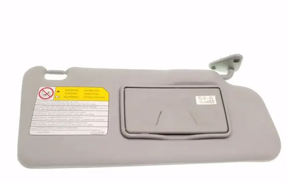 Citroen C-Crosser Sun visor 7430A317 7620A068