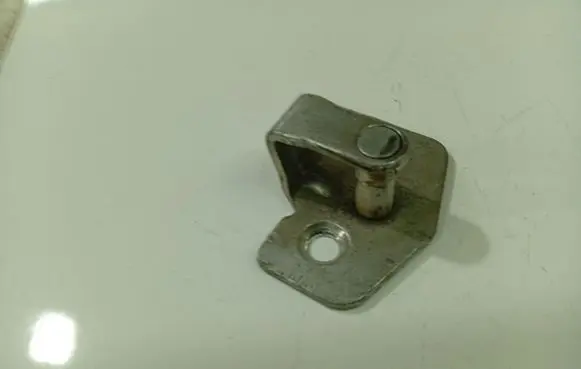 Opel Zafira A Other exterior part 