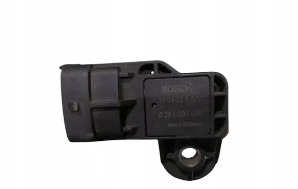 Lancia Thesis Fuel pressure sensor 0281006076