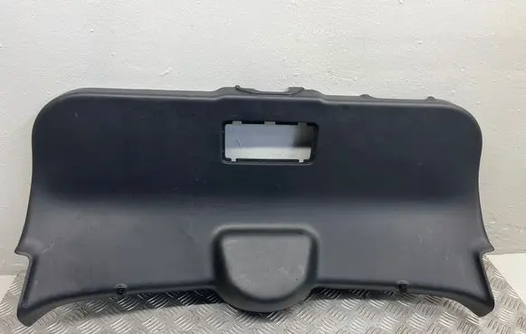 Nissan Juke I F15 Tailgate trim 909011KB0A