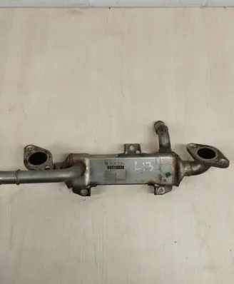 Ford Galaxy EGR valve cooler BH0038131513L 82902 145243