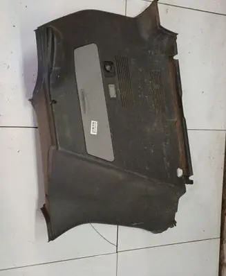 Ford Focus C-MAX Other trunk/boot trim element 3M51R31148JBR7