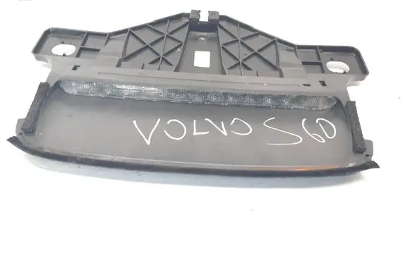 Volvo S60 Third/center stoplight 31395453