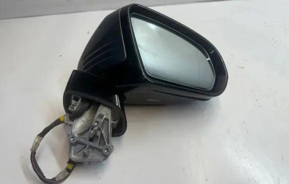 Mercedes-Benz E W238 Front door electric wing mirror A0998108400