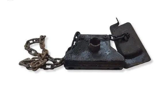 Ford Ranger Holder (bracket) 