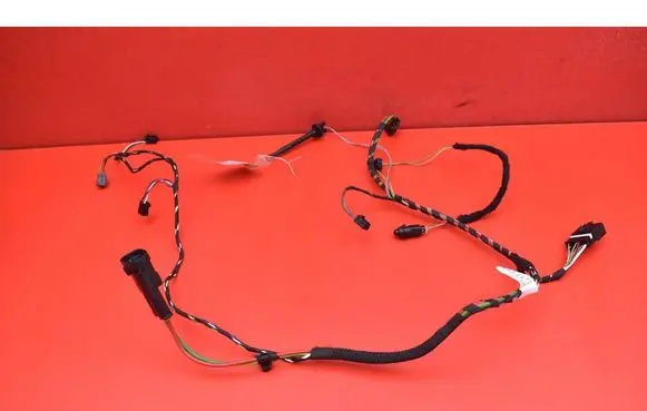 Jaguar XJ X308 Other wiring loom T72652C