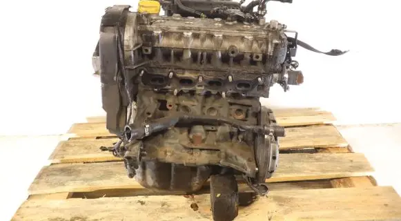 Fiat Tipo Engine 843A1000