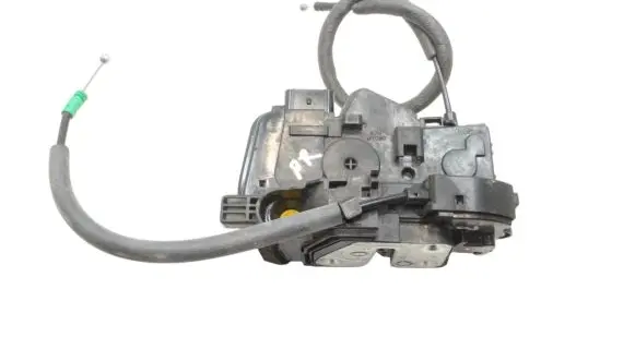KIA Sportage Front door lock 813203U020