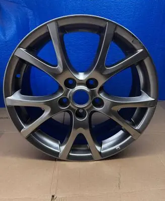 Mazda MX-5 NC Miata R17 alloy rim 9965277070