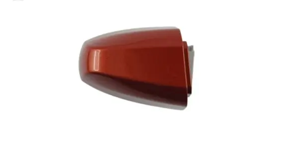 BMW X5 F15 Rear door handle cover 51217396544